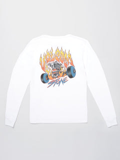 TRUX LST (C3632351_WHT) [F]