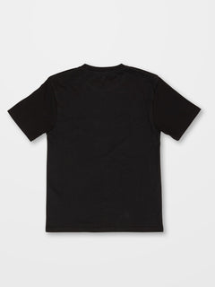 Flamingbros T-shirt - BLACK - (KIDS) (C4312352_BLK) [B]