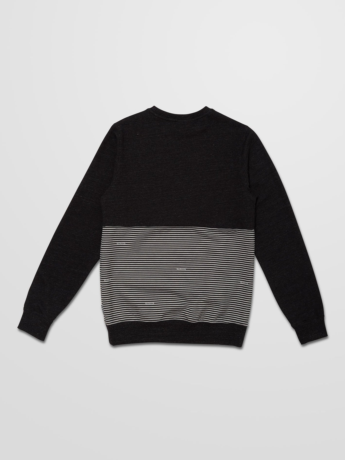 Forzee Sweatshirt - HEATHER GREY - (BOYS) (C4632001_HGR) [B]