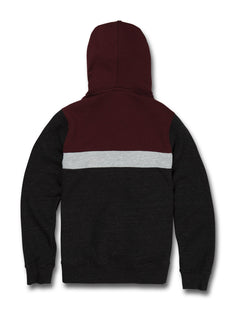 SNGL STN DIVISION ZIP (C4832003_POR) [B]