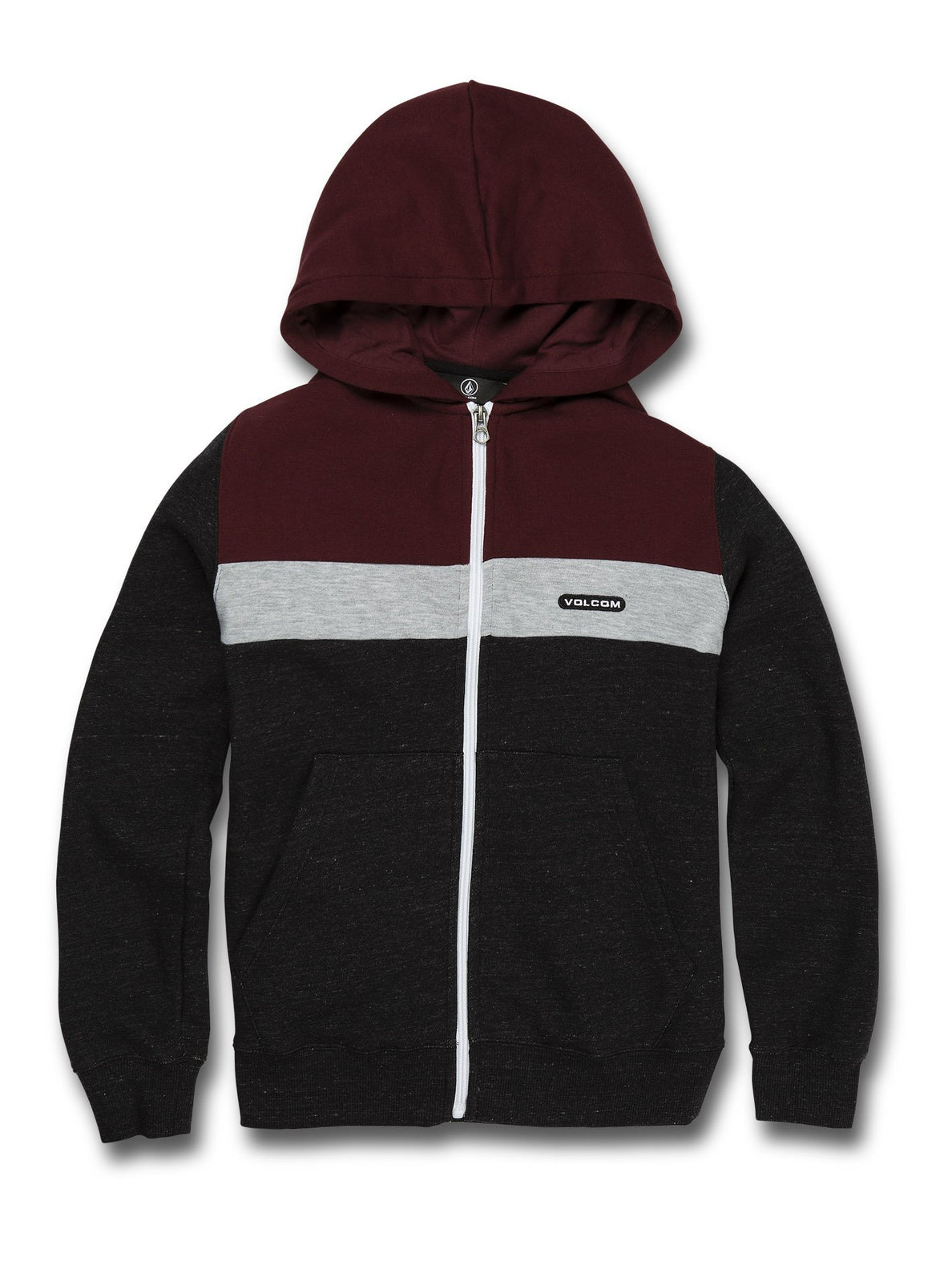 SNGL STN DIVISION ZIP (C4832003_POR) [F]