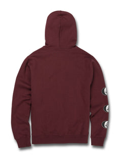 STONE STACK ZIP (C4832030_POR) [B]