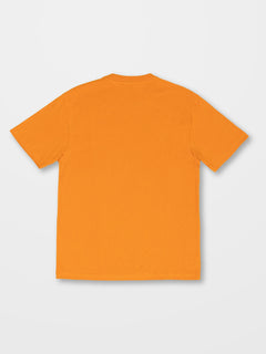 Sanair T-shirt - SAFFRON - (KIDS) (C5212300_SAF) [1]