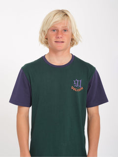 Nando Von Arb 2 T-shirt - PONDEROSA PINE - (KINDER)