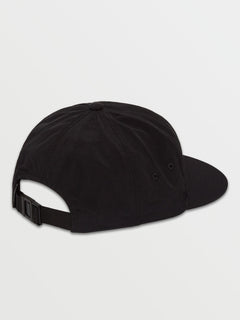 Coral Morph Cap - Black (D5512109_BLK) [B]