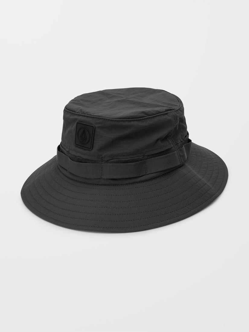 Ventilator Boonie Bucket Hut BLACK Herren Volcom Schweiz Volcom ventilator-boonie-bucket-hut-black-herren-volcom-schweiz-volcom