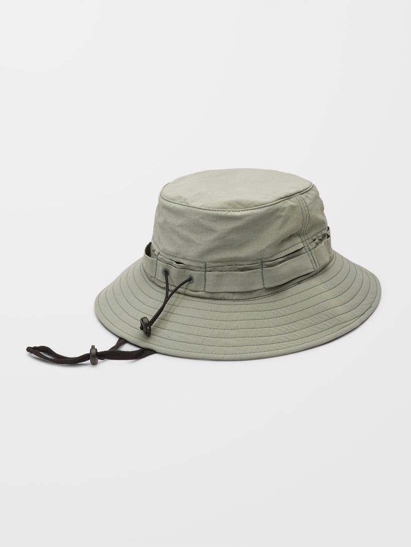 Ventilator Boonie Bucket Hut SEAGRASS GREEN Herren Volcom Schweiz ventilator-boonie-bucket-hut-seagrass-green-herren-volcom-schweiz