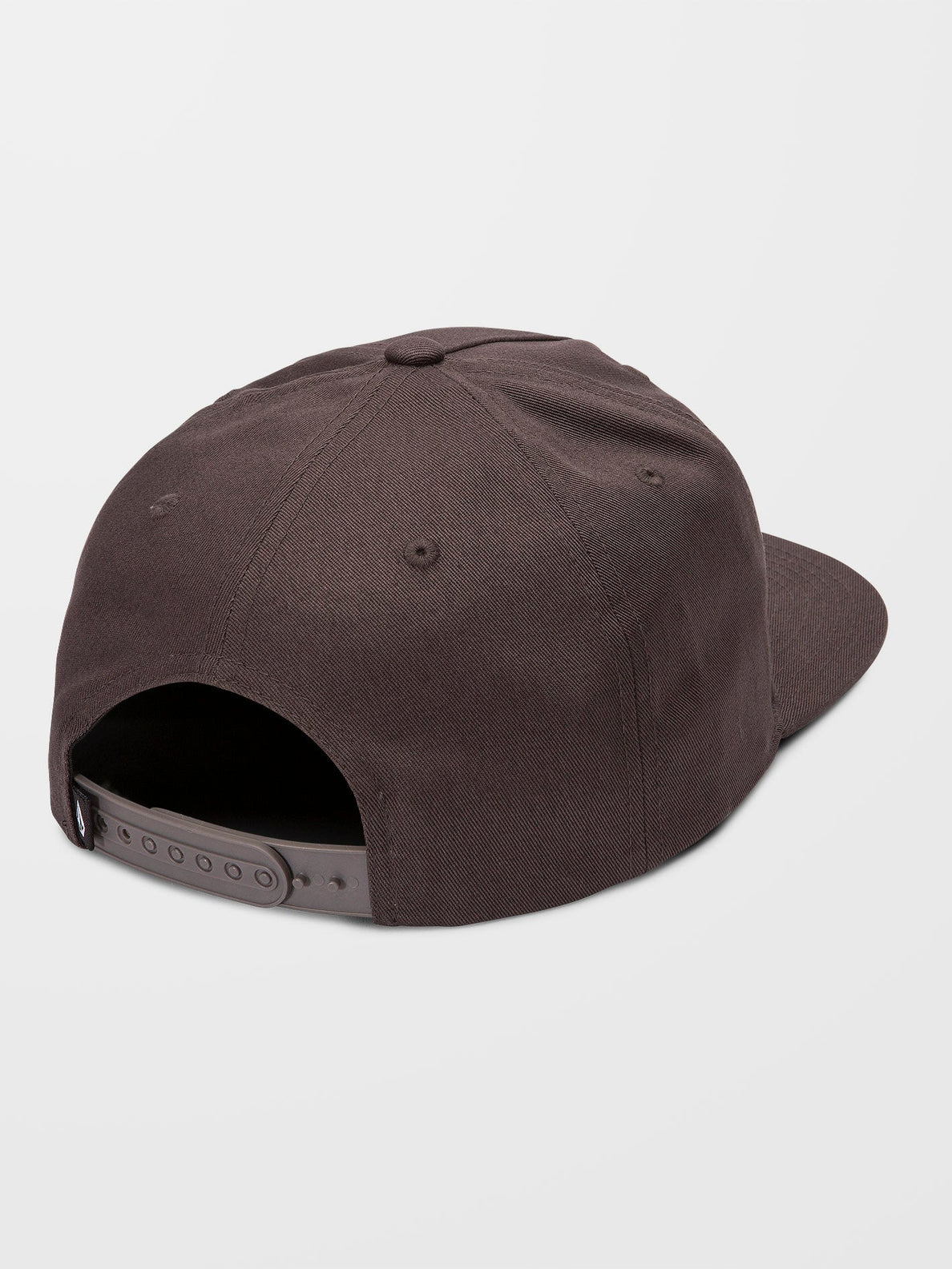 Volbaige Trucker Cap - RINSED BLACK (D5512308_RIB) [B]