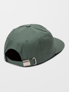 Full Stone Dad Cap - ABYSS (D5512318_ABY) [B]