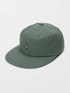 Full Stone Dad Cap - ABYSS (D5512318_ABY) [F]