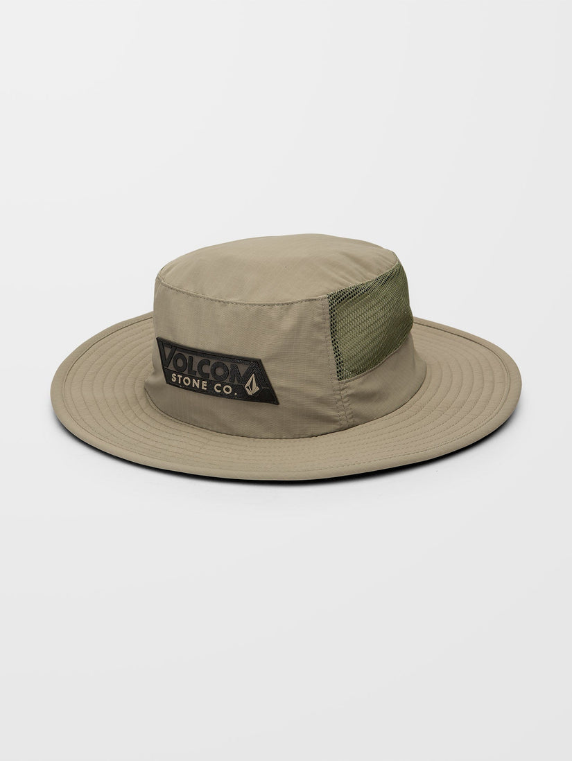 Truckit Bucket Hat KHAKI Herren Volcom Schweiz Volcom Switzerland truckit-bucket-hat-khaki-herren-volcom-schweiz-volcom-switzerland