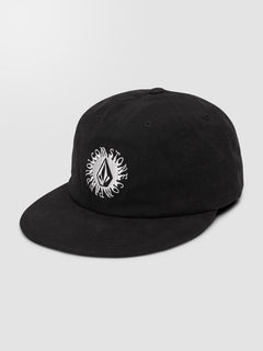 TREGRITTY SINCE 91 ADJ (D5522200_BLK) [F]