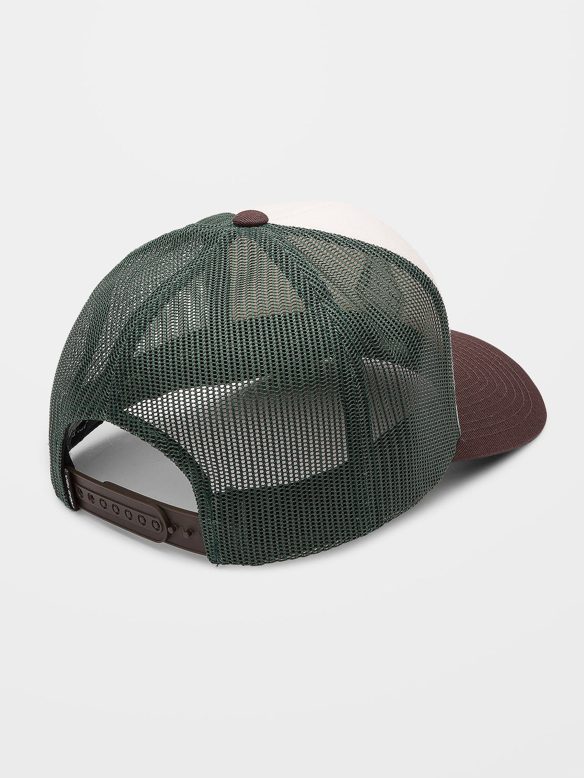 Full Stone Cheese Cap - CEDAR GREEN (D5532104_CDG) [B]