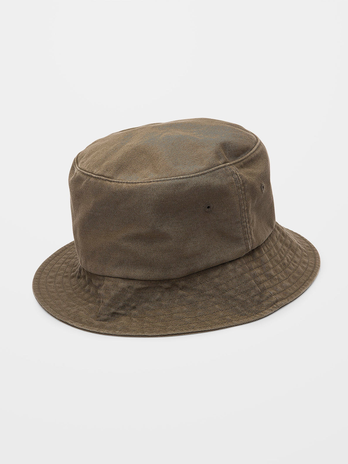 Minimalistism Bucket Hat - SERVICE GREEN (D5532200_SVG) [B]