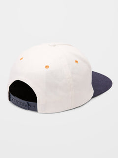 Skate Vitals Cap - WHITECAP GREY (D5532202_WCG) [B]