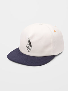 Skate Vitals Cap - WHITECAP GREY (D5532202_WCG) [F]