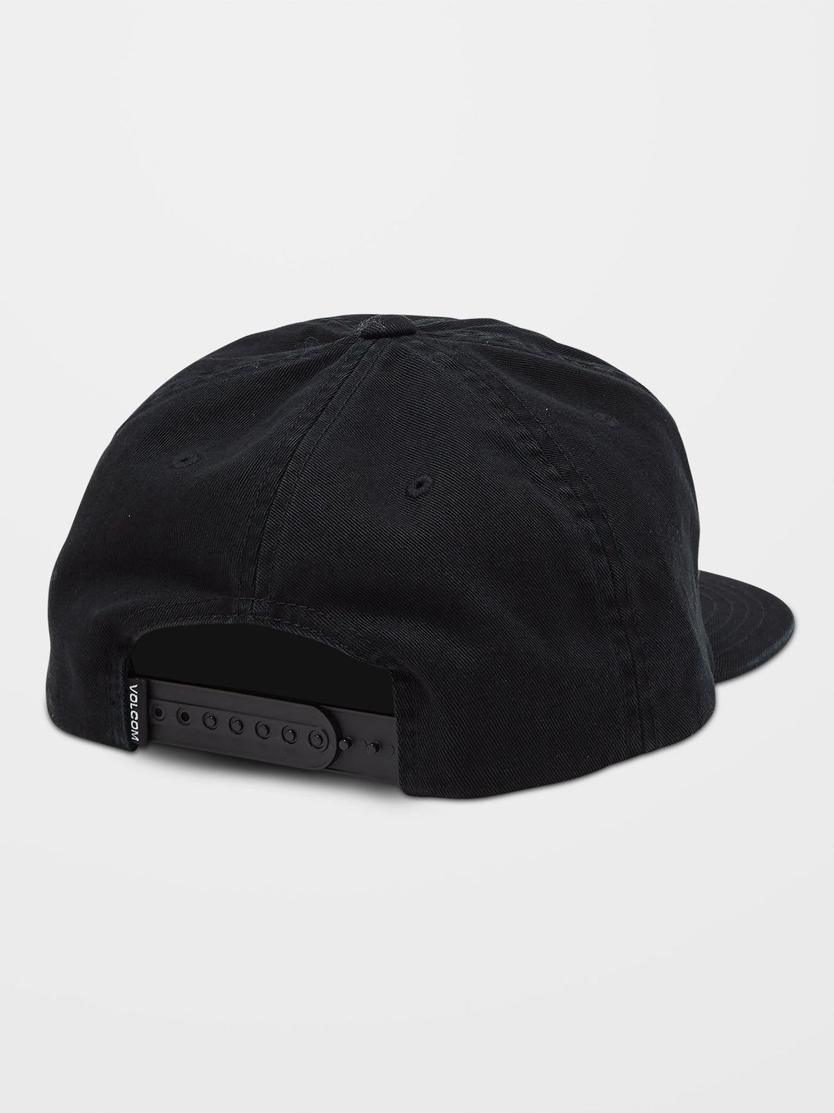 Volzee Cap - BLACK (D5532203_BLK) [B]