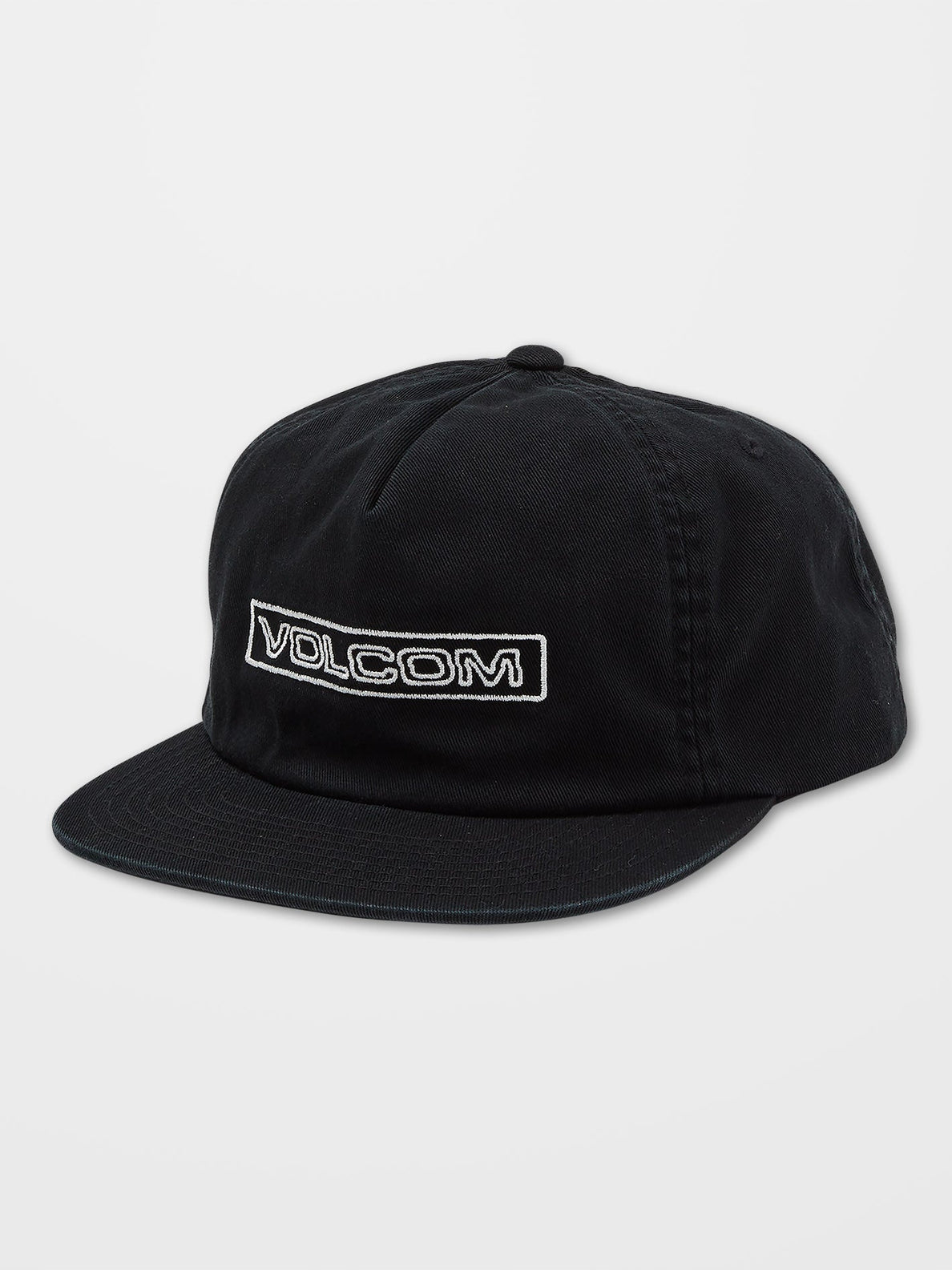 Volzee Cap - BLACK (D5532203_BLK) [F]