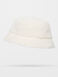 Balune Sherpa Bucket Hat (Reversible) - WHITECAP GREY (D5532208_WCG) [B]