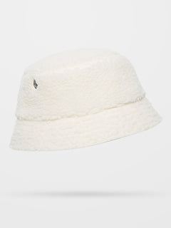 Balune Sherpa Bucket Hat (Reversible) - WHITECAP GREY (D5532208_WCG) [F]