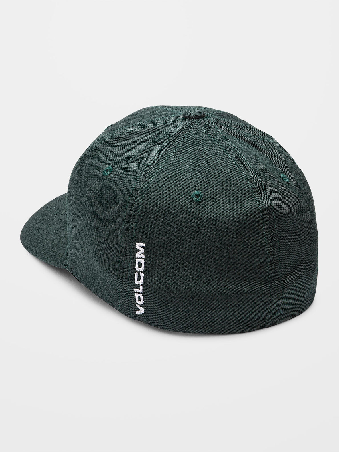 Full Stone Flexfit Cap - CEDAR GREEN (D5532217_CDG) [B]