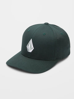 Full Stone Flexfit Cap - CEDAR GREEN (D5532217_CDG) [F]