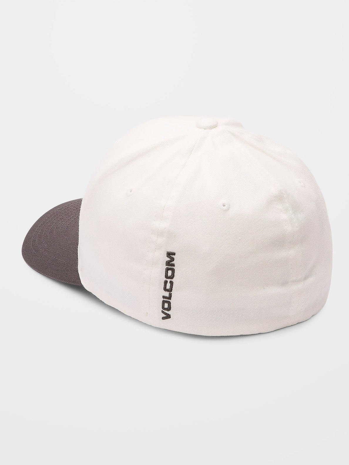 Full Stone Flexfit Cap - DIRTY WHITE (D5532217_DWH) [B]