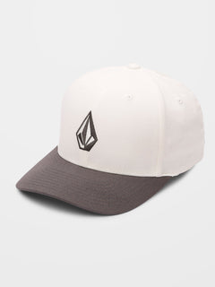 Full Stone Flexfit Cap - DIRTY WHITE (D5532217_DWH) [F]