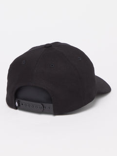 RAY STONE ADJ HAT (D5532303_BLK) [B]
