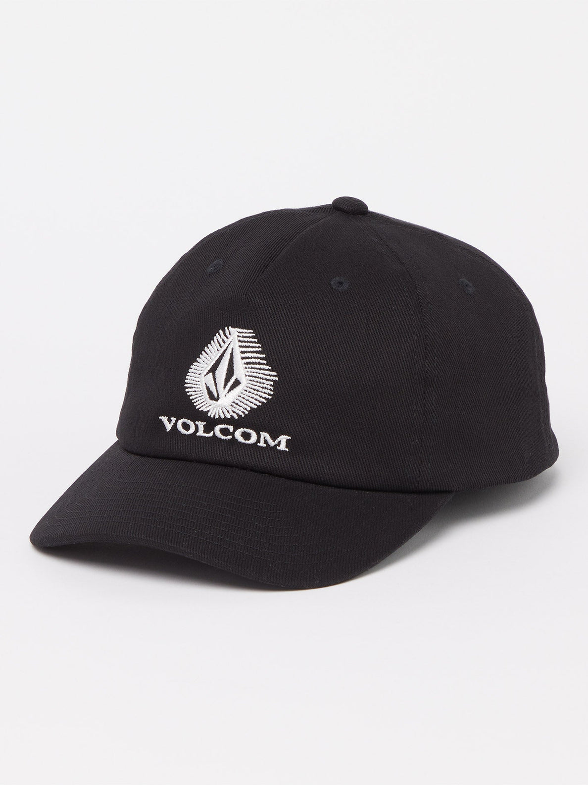 RAY STONE ADJ HAT (D5532303_BLK) [F]