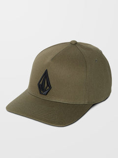 Embossed Stone Cap - OLD MILL (D5542210_OLM) [F]