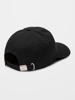 DIAL UP HAT (D5542211_BLK) [B]