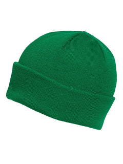 SCAROMATIC BEANIE (D5832050_SRG) [B]