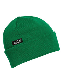SCAROMATIC BEANIE (D5832050_SRG) [F]