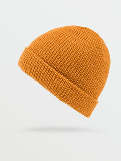 Full Stone Beanie - VINTAGE GOLD (D5832101_VGD) [B]