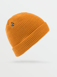 Full Stone Beanie - VINTAGE GOLD (D5832101_VGD) [F]