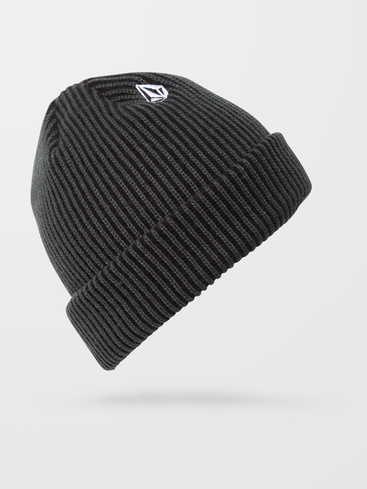 Full Stone Cuff Beanie - CEDAR GREEN (D5832200_CDG) [9]