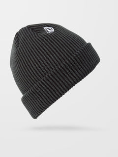 Full Stone Cuff Beanie - CEDAR GREEN (D5832200_CDG) [9]