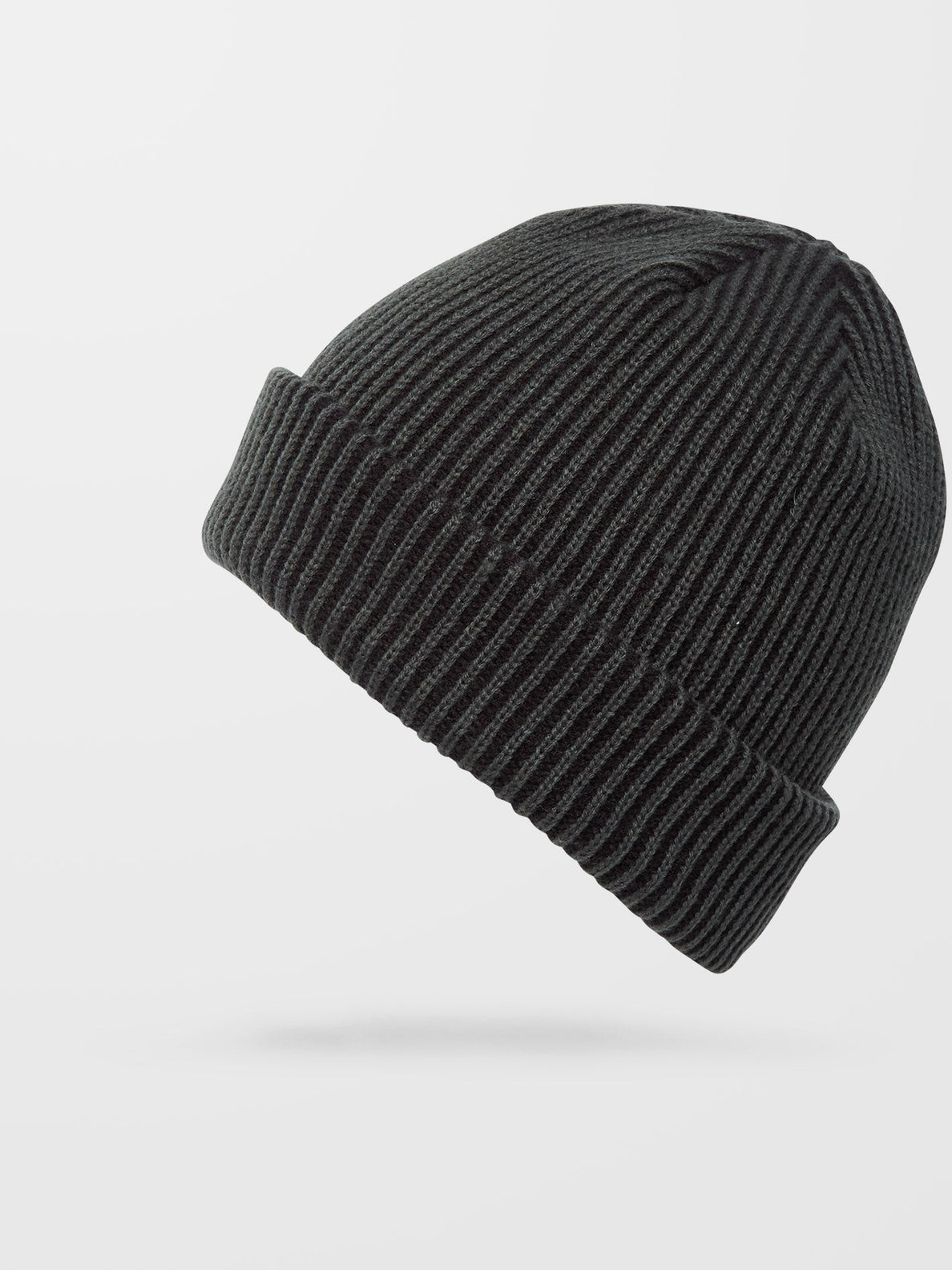 Full Stone Cuff Beanie - CEDAR GREEN (D5832200_CDG) [B]