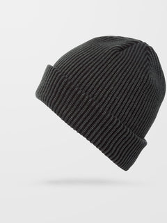 Full Stone Cuff Beanie - CEDAR GREEN (D5832200_CDG) [B]