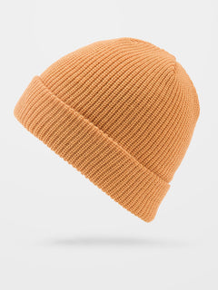 Full Stone Beanie - SUNBURST (D5832202_SBU) [B]