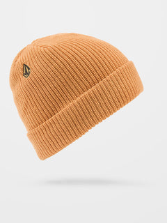 Full Stone Beanie - SUNBURST (D5832202_SBU) [F]