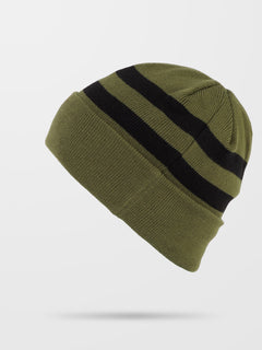 Ninetyfive Mütze - EXPEDITION GREEN