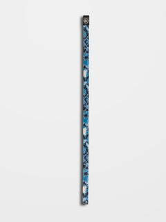 Circle Web Belt - NAVY COMBO (D5932102_NVC) [B]