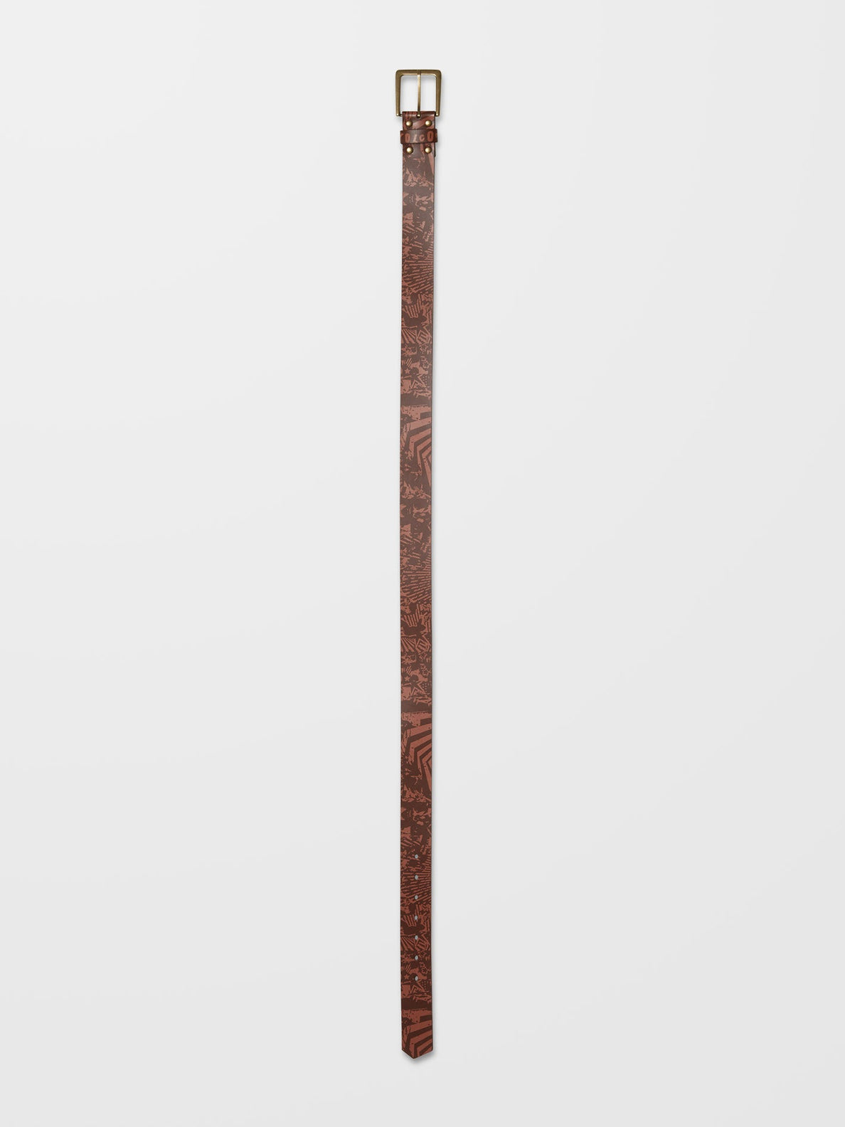 Darien Belt - BROWN (D5932200_BRN) [B]