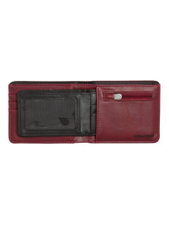 3In1 Wallet - Cabernet (D6011953_CAB) [2]