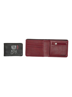 3In1 Wallet - Cabernet (D6011953_CAB) [3]