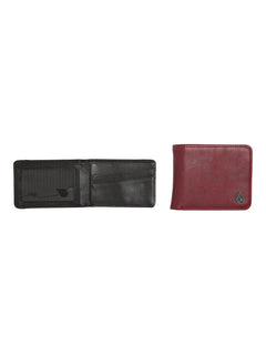 3In1 Wallet - Cabernet (D6011953_CAB) [4]