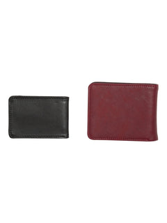 3In1 Wallet - Cabernet (D6011953_CAB) [5]