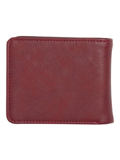 3In1 Wallet - Cabernet (D6011953_CAB) [B]